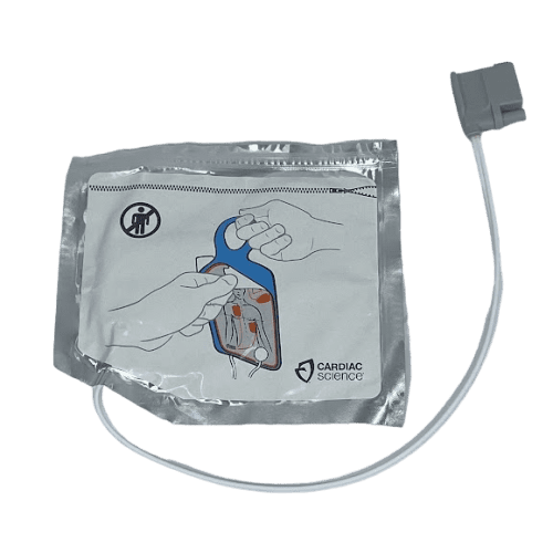 Cardiac Science Powerheart G5 [Adult] Training Pad (CSG5ATP) *SALE*