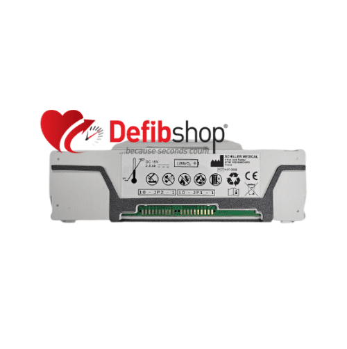 Schiller [FRED PA-1] Defibrillator Battery [2.230356 / 4-07-0025]