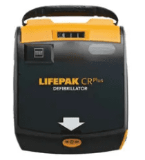 LifePak CR Plus