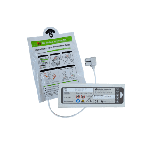 CU Medical Systems Inc