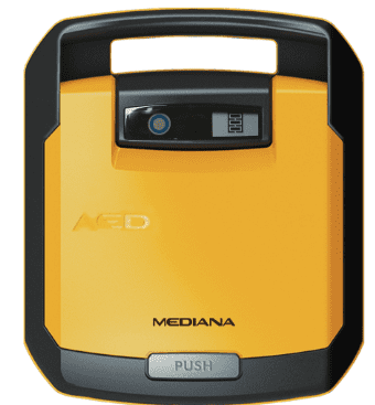 Mediana A10