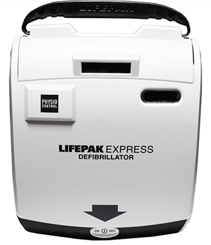 LifePak Express