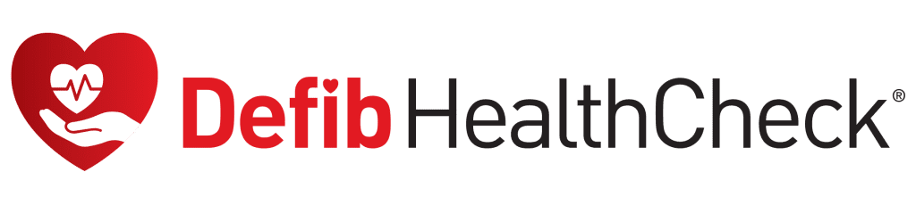 DefibHealthcheck — AED Maintenance Program by Defibshop