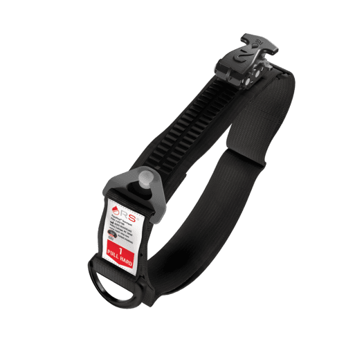RAPIDSTOP Civilian Tourniquet - [Black Strap] [RST100]