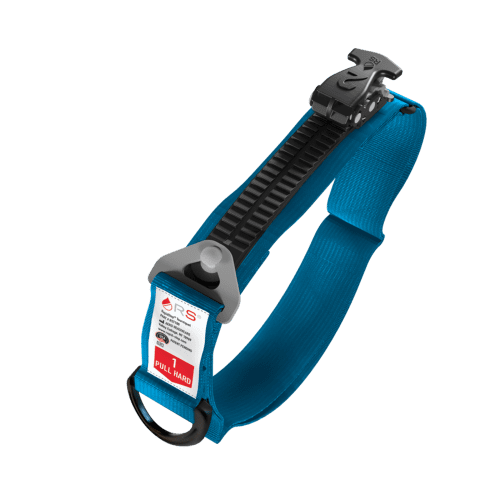 RAPIDSTOP Civilian Tourniquet - [Blue Strap] [RST102]