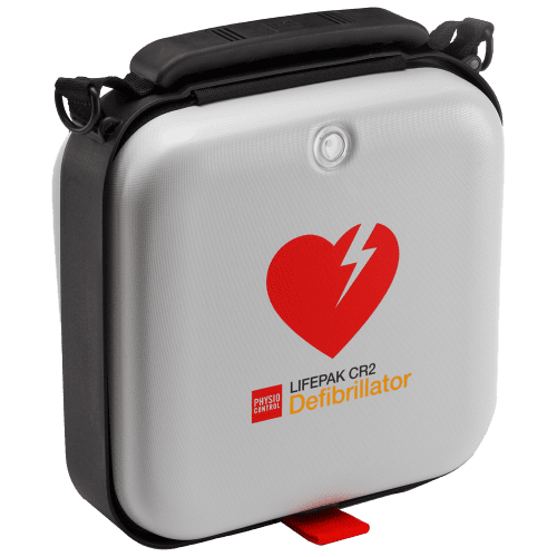 Lifepak CR2 ESSENTIAL Defibrillator Fully Automatic [CR-2E-A] *SPECIAL ORDER*
