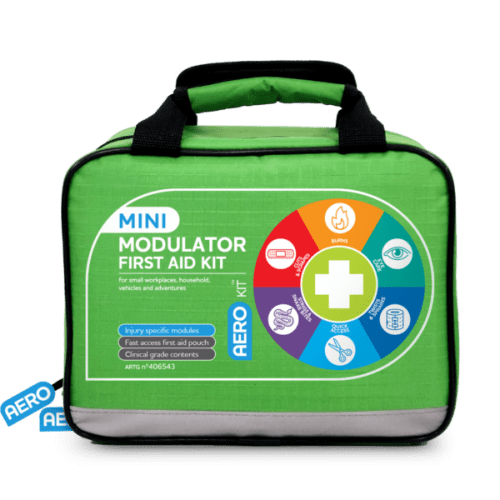 AEROKit First Aid Kit
