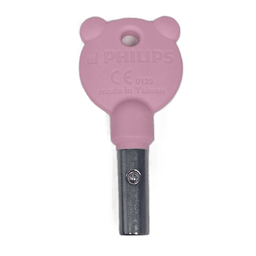 Philips HeartStart FR3 - [Infant/Child Key] - [989803150031] *LAST ITEM IN STOCK - DISCONTINUED*